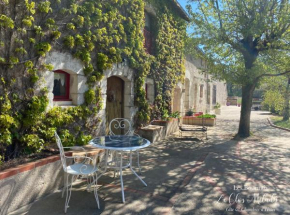 Chambres d'Hôtes Les Bournais - Le Clos Milady